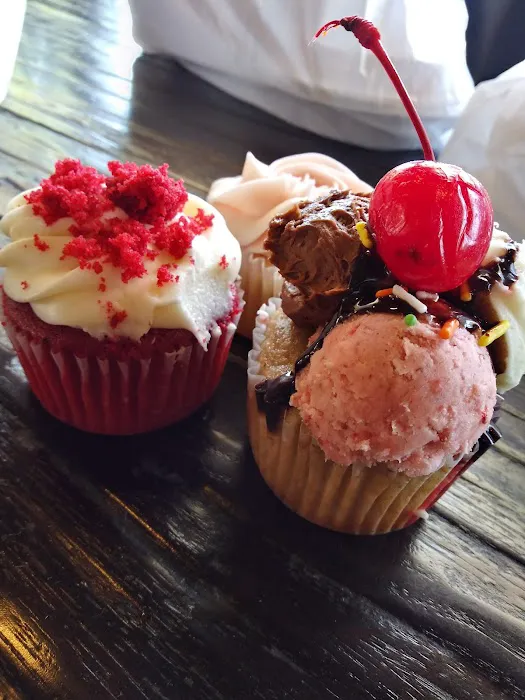 Parks Pastries Picture 1
