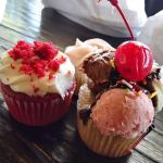 Parks Pastries