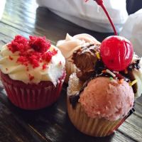 Parks Pastries ico