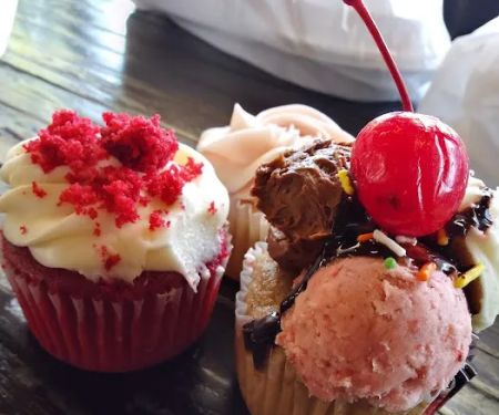 Parks Pastries