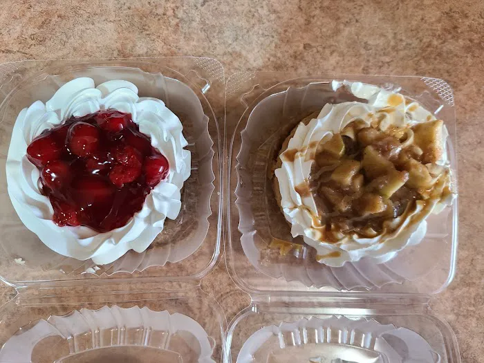 Parks Pastries Picture 6