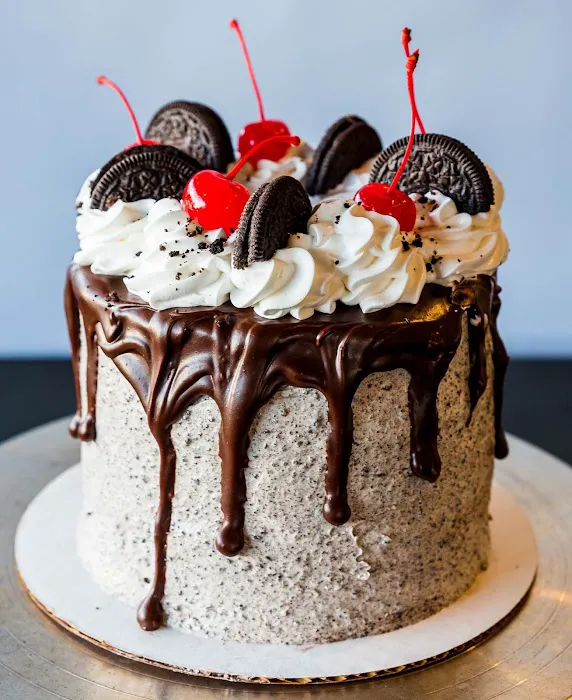 Parks Pastries Picture 8