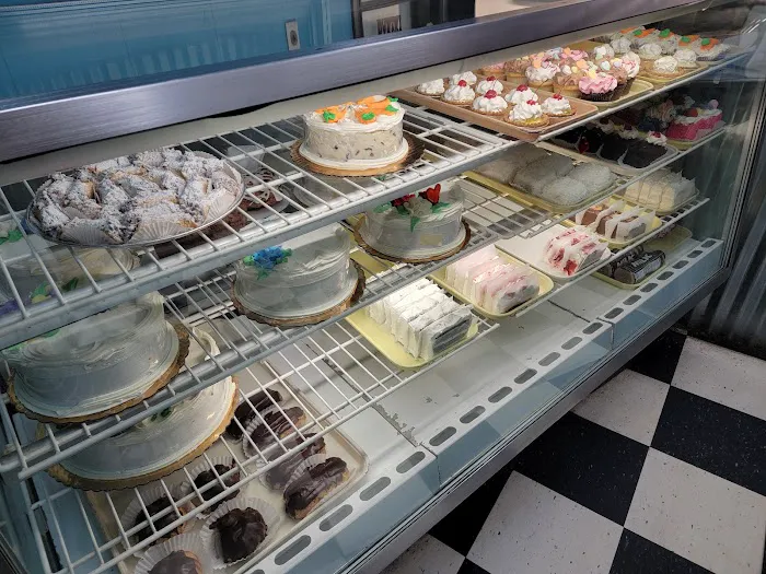 Pearson's Bakery Picture 5
