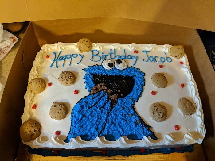Pearson's Bakery Picture 6