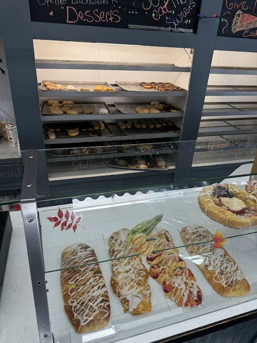 Pearson's Bakery Picture 4