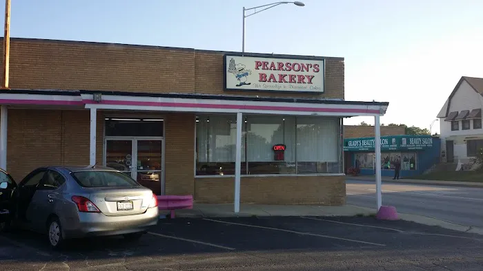 Pearson's Bakery Picture 1