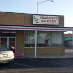Pearson's Bakery
