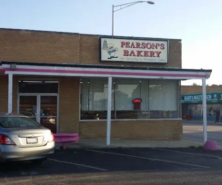 Pearson's Bakery