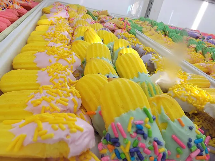 Pearson's Bakery Picture 3