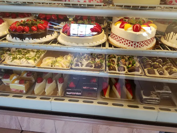Pearson's Bakery Picture 8