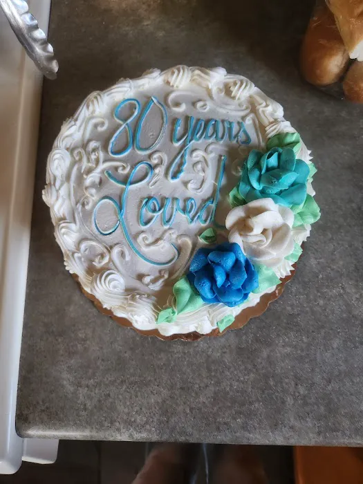 Pearson's Bakery Picture 2