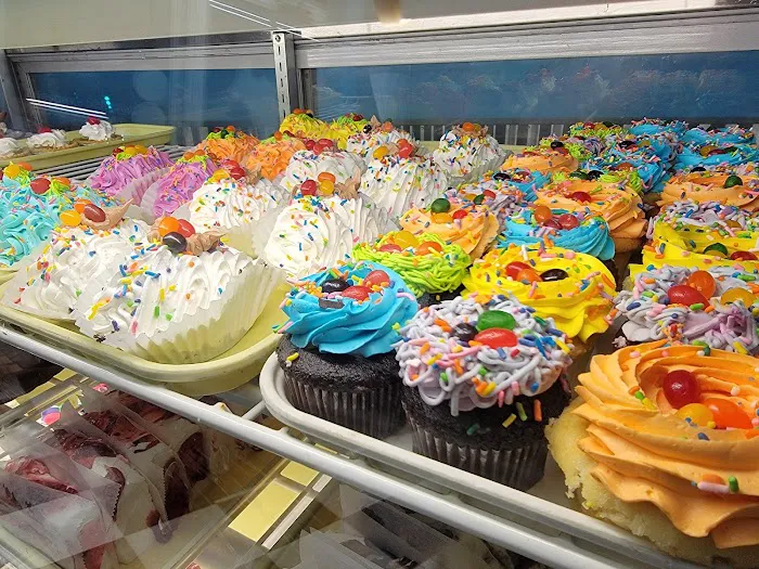 Pearson's Bakery Picture 9