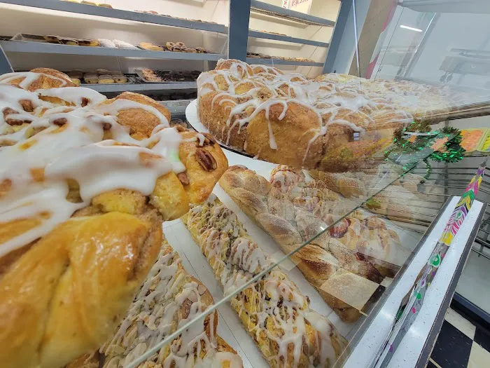 Pearson's Bakery Picture 7