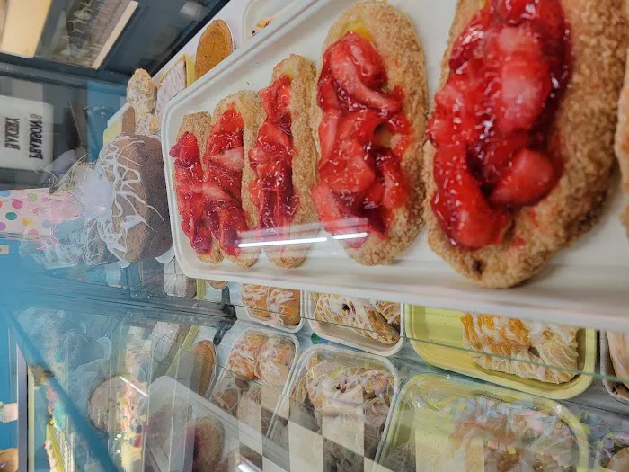 Pearson's Bakery Picture 10
