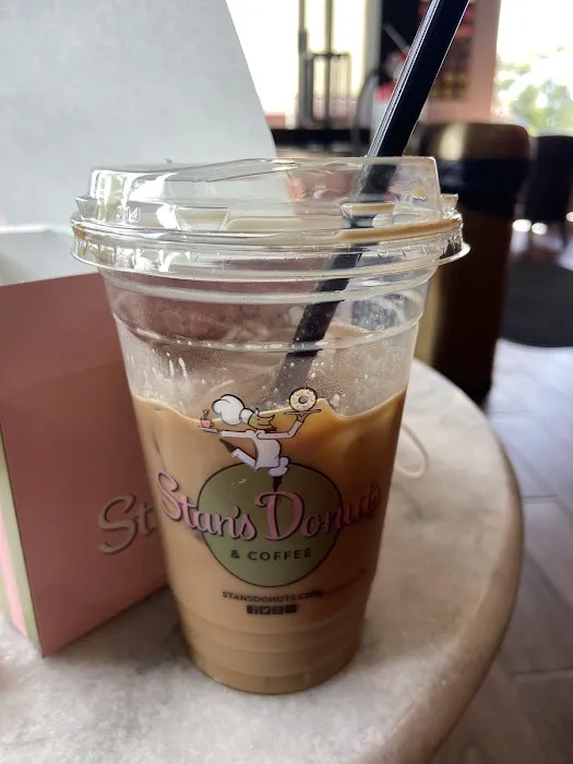 Stan's Donuts & Coffee Picture 7