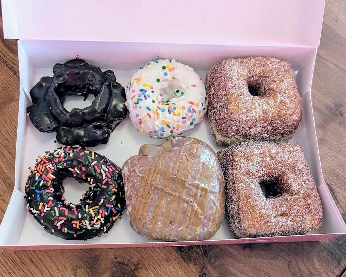 Stan's Donuts & Coffee Picture 9