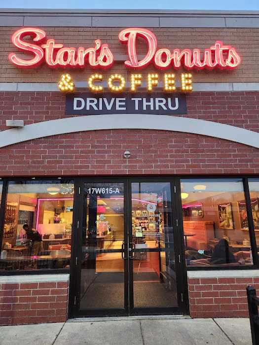 Stan's Donuts & Coffee Picture 2