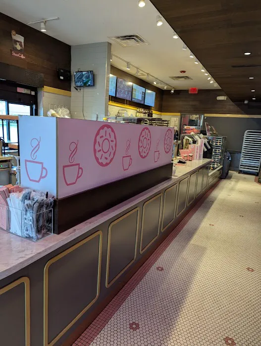 Stan's Donuts & Coffee Picture 3
