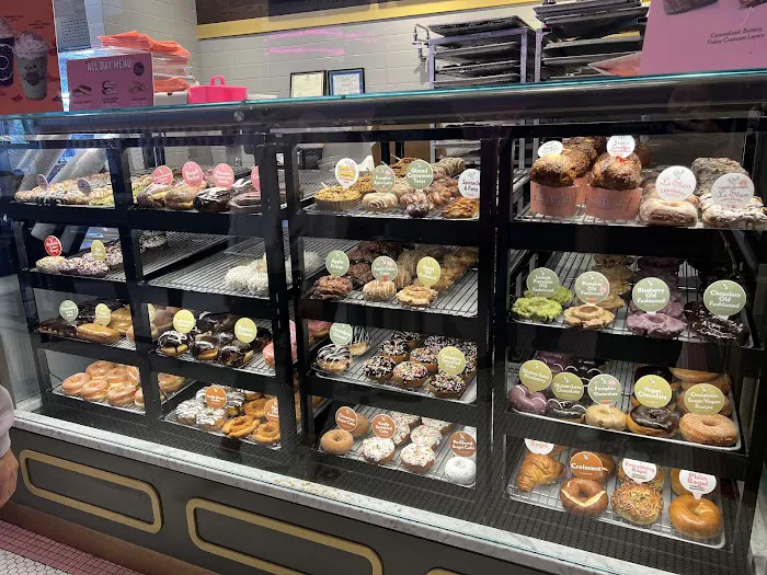 Stan's Donuts & Coffee Picture 8