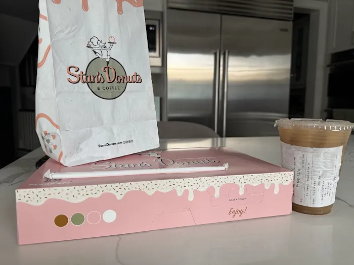 Stan's Donuts & Coffee Picture 6