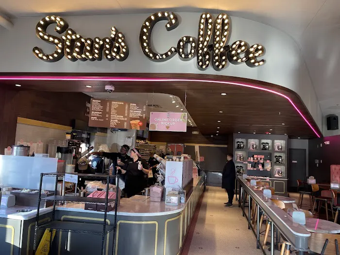 Stan's Donuts & Coffee Picture 5