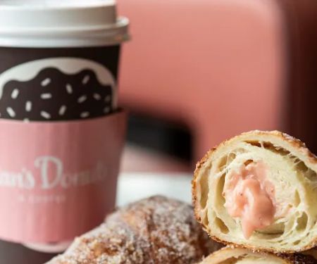 Stan's Donuts & Coffee