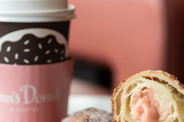Stan's Donuts & Coffee