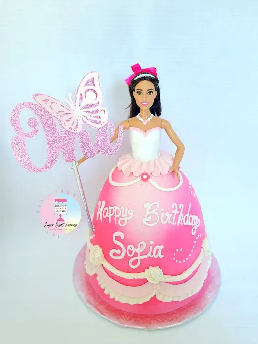 Sugar Sweet Dreams LLC Picture 6