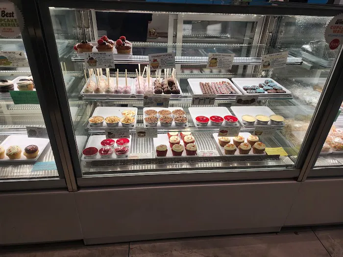 Molly’s Cupcakes OakBrook Picture 2