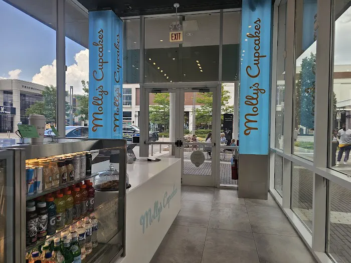 Molly’s Cupcakes OakBrook Picture 5