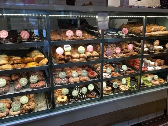 Stan's Donuts & Coffee Picture 1