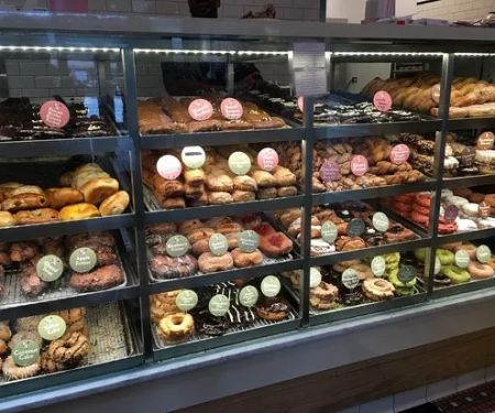 Stan's Donuts & Coffee