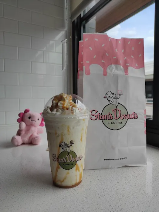 Stan's Donuts & Coffee Picture 3