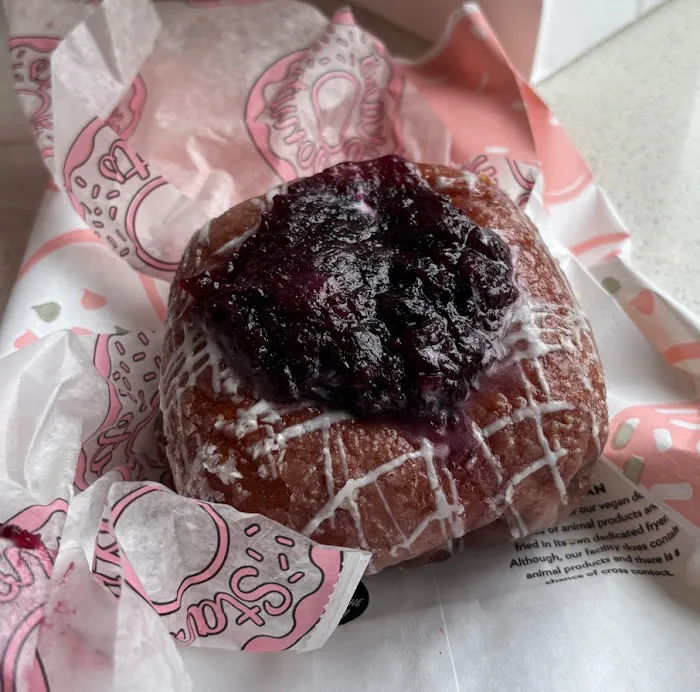 Stan's Donuts & Coffee Picture 9