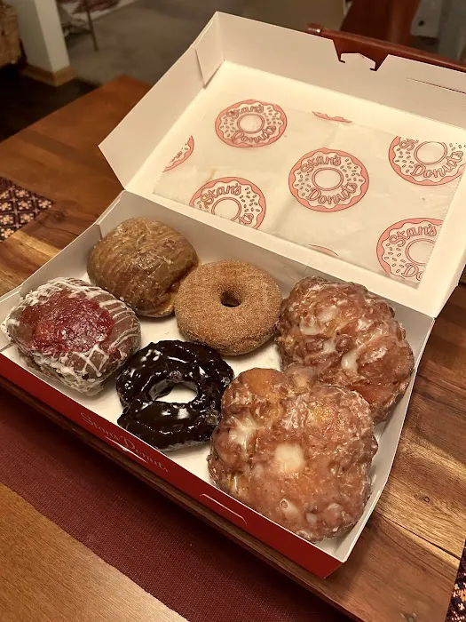 Stan's Donuts & Coffee Picture 8