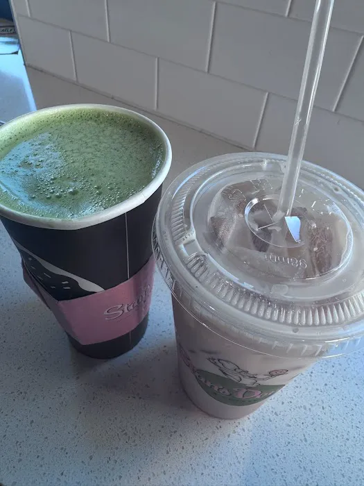 Stan's Donuts & Coffee Picture 5