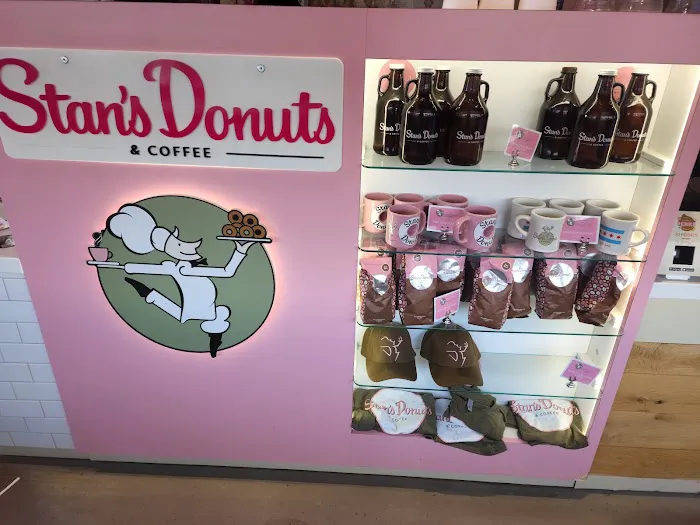 Stan's Donuts & Coffee Picture 6