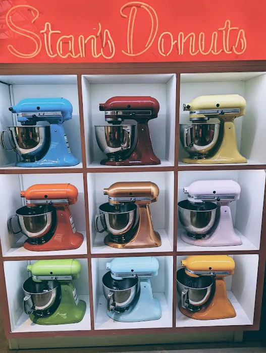 Stan's Donuts & Coffee Picture 2