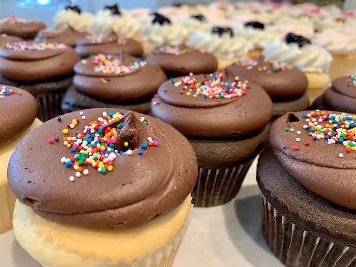 Vanilla Sugar Bakery Picture 10