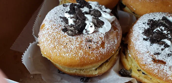 Vanilla Sugar Bakery Picture 2