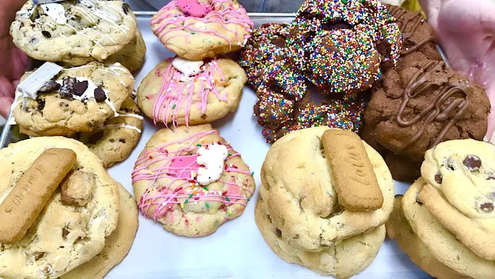 Vanilla Sugar Bakery Picture 9