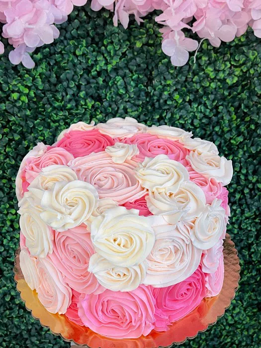 Vanilla Sugar Bakery Picture 5