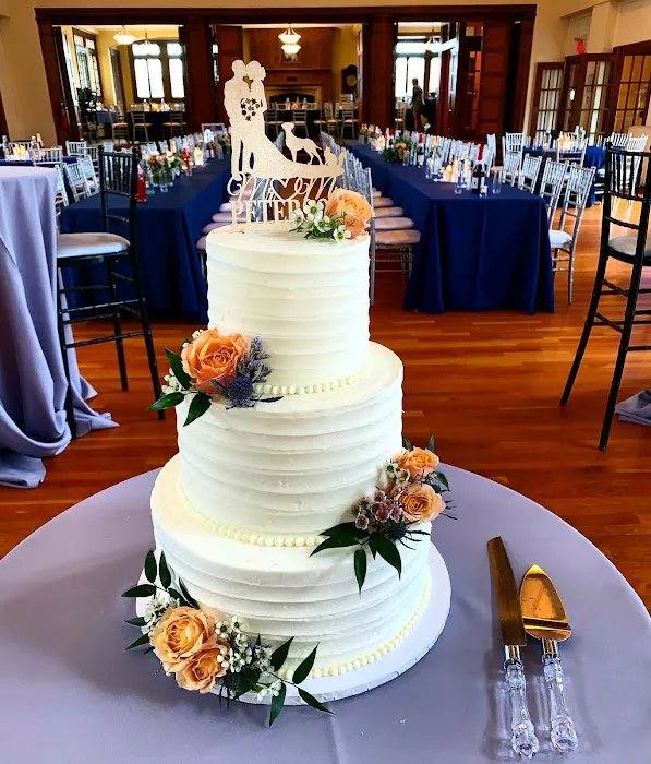 Vanilla Sugar Bakery Picture 6