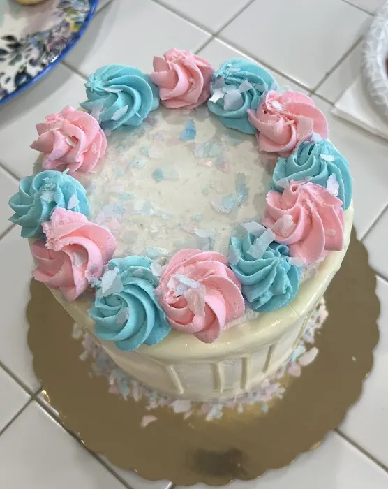 Vanilla Sugar Bakery Picture 3