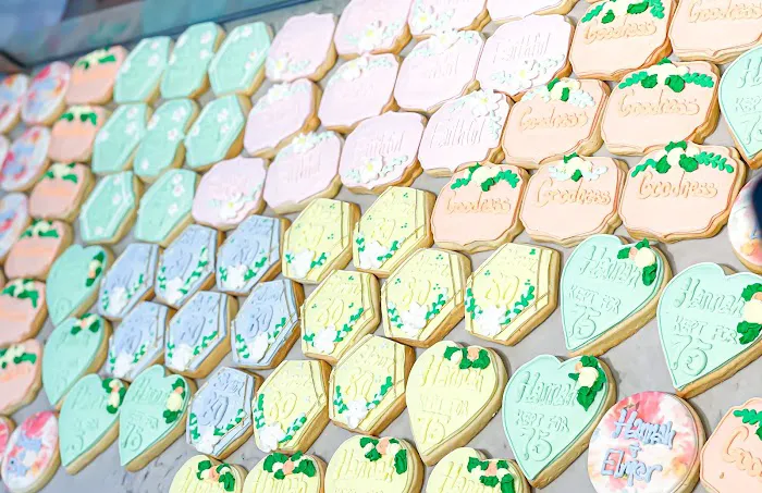 Vanilla Sugar Bakery Picture 1