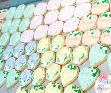 Vanilla Sugar Bakery