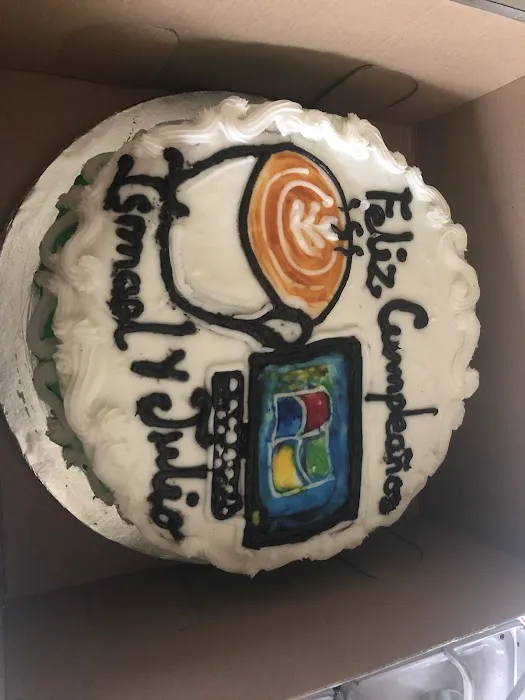 Terry Lee Creations Bake Shop Picture 3