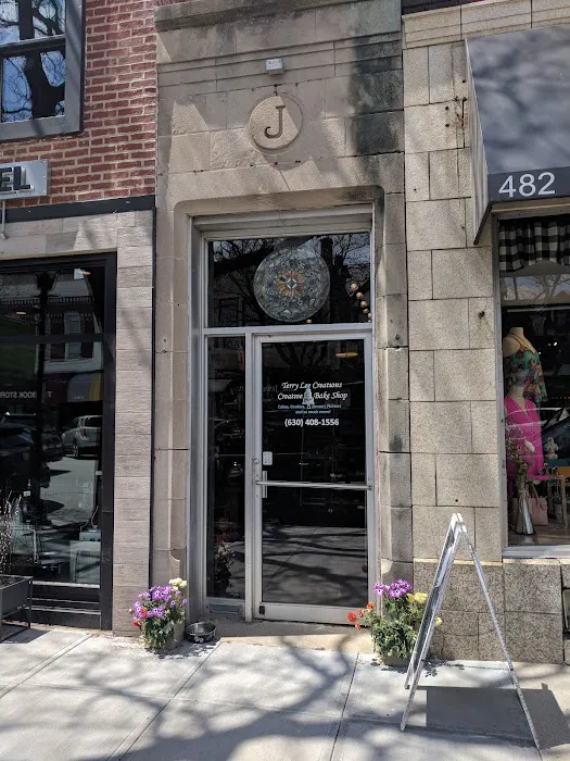 Terry Lee Creations Bake Shop Picture 5