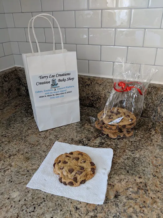 Terry Lee Creations Bake Shop Picture 6