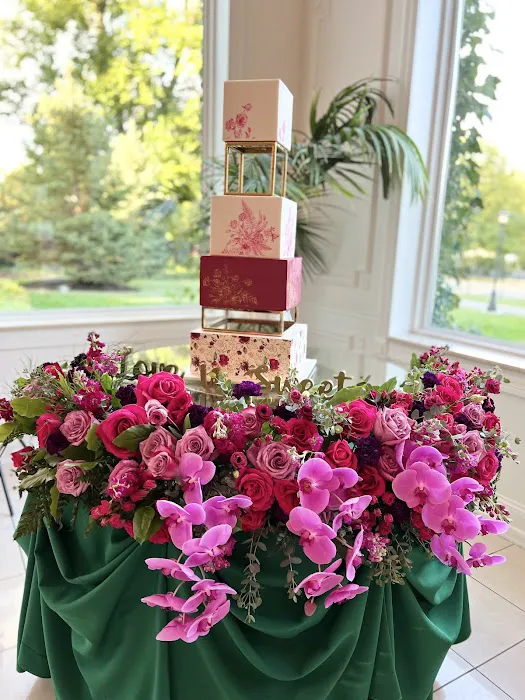 The Quintessential Cake Picture 4